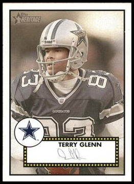 170 Terry Glenn